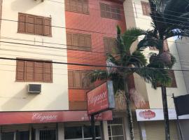 Fotos de Hotel: Apto Jk em Cachoeirinha