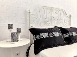 Hotel near Краснодар