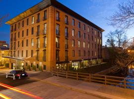 Hotel kuvat: Rosewood Washington DC