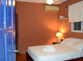 Gambaran Hotel: Apartamento Portes Estudio