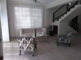 Hotel Foto: Rooms in Cancun VIP