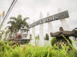 Hotel Photo: Bataan White Corals Beach Resort