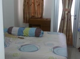 Hotel Photo: Apartemen Green Lake