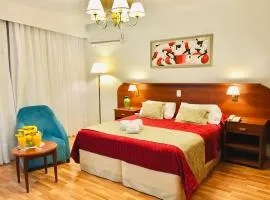 Hostal Del Sol Spa