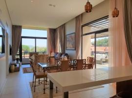 Zimbali Suites 611, hotel in Ballito