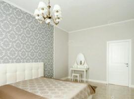 Hotelfotos: Apartment on Barochnaya 12