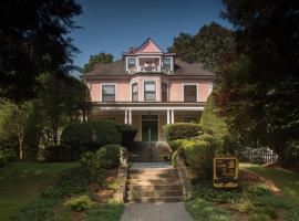 Hotelfotos: The Lion and the Rose Bed and Breakfast