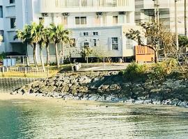 Mini Chula Inn, hotel en Chatan