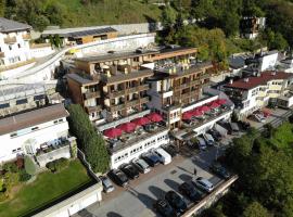 Hotel Panoramik, hotel en Rio di Pusteria