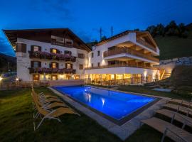 Hotel Restaurant Schaurhof, hotel v destinaci Vipiteno