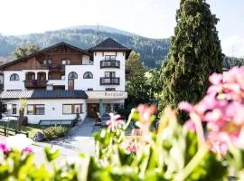 Ferienhotel Bergland