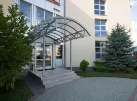 Hotel Atrium