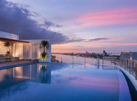 Hotel Emion Phnom Penh, Hotel in Phnom Penh