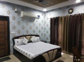 Gambaran Hotel: Neetu's Home Stay