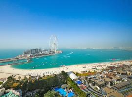 Hotel kuvat: JBR, Shams 4