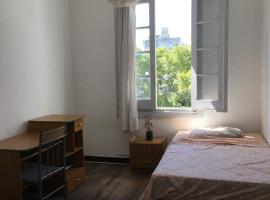 호텔 사진: Habitación Luminosa en Barrio Palermo