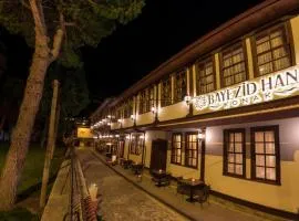 BAYEZİD HAN KONAK, hotel in Amasya