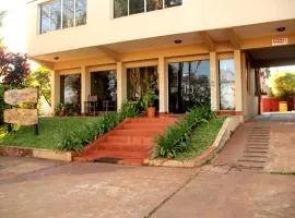 Hotel Vuelta del Ombu