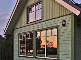 Holmi Maja, Hotel in Haapsalu