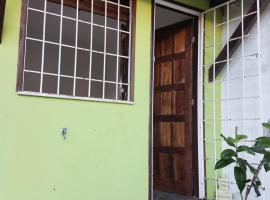 Gambaran Hotel: Sleep & siesta Hostel