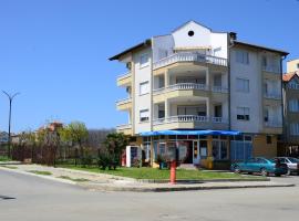 A picture of the hotel: Kirovi House - guest rooms