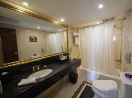 Gambaran Hotel: Jin Jiang Park Hotel