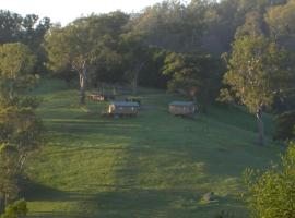 Hotelfotos: Yasuragi Cabins