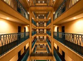 Hotel Villa Fontaine Tokyo-Nihombashi Hakozaki