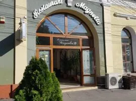 Hotel Magnolia