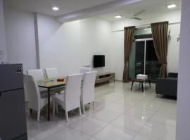 A picture of the hotel: M8 Home Away - Comfortable & Charming Home
