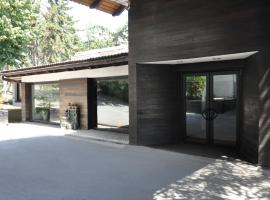 Hotel Simpo Pržar, hotel v destinaci Vranje