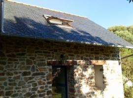 Hotel Photo: Ferme De Rozegat