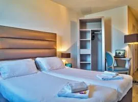 Adonis Hotel Bayonne