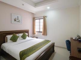 Foto do Hotel: Treebo Trend Madras Inn