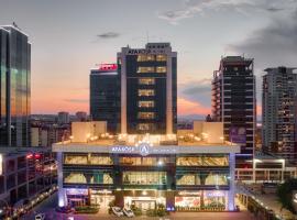 Hotel Photo: Atakosk Group Hotels