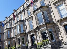 The Bonham, hotel in Edinburgh