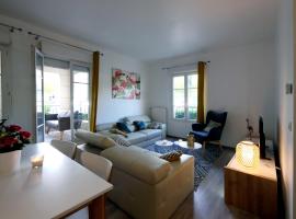 Hotel foto: Cosy Apartment Disneyland Paris