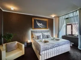 Boutique Hotel Chrysso