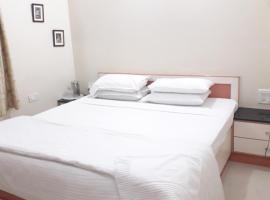 Gambaran Hotel: Manjunatha Residency