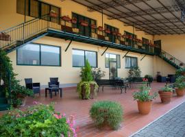 Hotel Foto: Al Frantoio Maddii Levane bed and breakfast