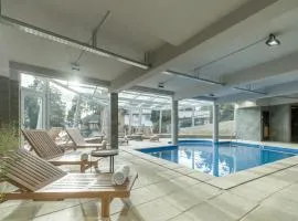 Aguila Mora Suites & Spa