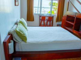 Hình ảnh khách sạn: Manso Boutique Guest House