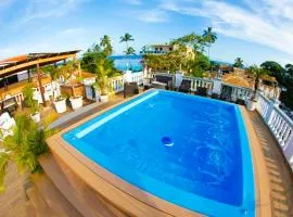 FrioHot Boca Chica