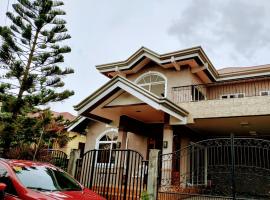 A picture of the hotel: Cavite City Home with Bay View