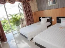 Ngoc Se Hotel, hotell sihtkohas Pleiku