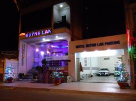 Foto di Hotel: Hotel Huynh Lan