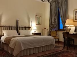 A picture of the hotel: B&B Castello di Camerletto