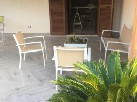 Foto di Hotel: Prestigioso monolocale di 35 mq