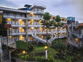 A picture of the hotel: Hotel The Kantipur