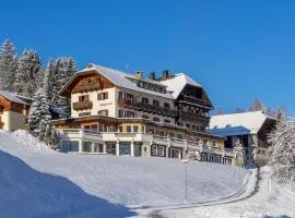 Hotel Nagglerhof am Weissensee